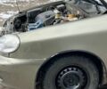 Зеленый Дэу Сенс, объемом двигателя 1.3 л и пробегом 180 тыс. км за 1600 $, фото 16 на Automoto.ua