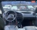 Зелений Деу Сенс, об'ємом двигуна 1.3 л та пробігом 264 тис. км за 2000 $, фото 6 на Automoto.ua