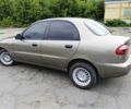 Зелений Деу Сенс, об'ємом двигуна 1.5 л та пробігом 156 тис. км за 2950 $, фото 4 на Automoto.ua