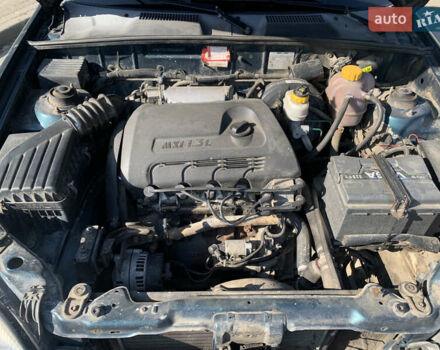 Зеленый Дэу Сенс, объемом двигателя 0 л и пробегом 170 тыс. км за 1650 $, фото 9 на Automoto.ua