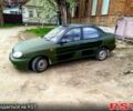 Зеленый Дэу Сенс, объемом двигателя 1.3 л и пробегом 191 тыс. км за 900 $, фото 1 на Automoto.ua