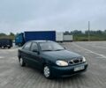 Зелений Деу Сенс, об'ємом двигуна 1.5 л та пробігом 119 тис. км за 1699 $, фото 1 на Automoto.ua