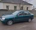 Зеленый Дэу Сенс, объемом двигателя 1.3 л и пробегом 25 тыс. км за 3000 $, фото 2 на Automoto.ua