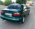 Зеленый Дэу Сенс, объемом двигателя 1.3 л и пробегом 200 тыс. км за 1550 $, фото 3 на Automoto.ua