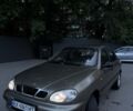 Зеленый Дэу Сенс, объемом двигателя 1.3 л и пробегом 262 тыс. км за 1700 $, фото 1 на Automoto.ua