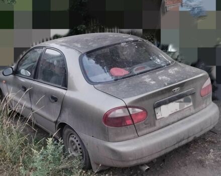 Зелений Деу Сенс, об'ємом двигуна 1.3 л та пробігом 8 тис. км за 1443 $, фото 1 на Automoto.ua