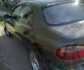 Зелений Деу Сенс, об'ємом двигуна 1.5 л та пробігом 200 тис. км за 1800 $, фото 3 на Automoto.ua