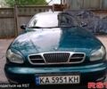 Зеленый Дэу Сенс, объемом двигателя 1.3 л и пробегом 180 тыс. км за 1500 $, фото 1 на Automoto.ua