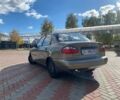 Зеленый Дэу Сенс, объемом двигателя 1.5 л и пробегом 163 тыс. км за 2300 $, фото 5 на Automoto.ua