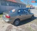 Зеленый Дэу Сенс, объемом двигателя 1.3 л и пробегом 132 тыс. км за 2300 $, фото 1 на Automoto.ua