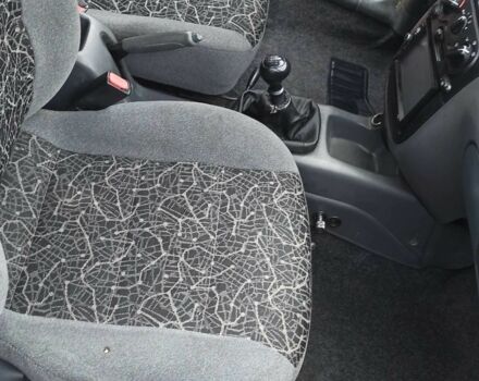 Зеленый Дэу Сенс, объемом двигателя 1.5 л и пробегом 172 тыс. км за 2900 $, фото 6 на Automoto.ua