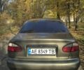 Зеленый Дэу Сенс, объемом двигателя 1.3 л и пробегом 3 тыс. км за 1850 $, фото 4 на Automoto.ua