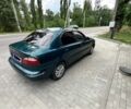 Зеленый Дэу Сенс, объемом двигателя 1.5 л и пробегом 161 тыс. км за 3000 $, фото 3 на Automoto.ua