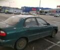 Зелений Деу Сенс, об'ємом двигуна 0 л та пробігом 130 тис. км за 700 $, фото 1 на Automoto.ua