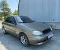 Зеленый Дэу Сенс, объемом двигателя 1.3 л и пробегом 260 тыс. км за 1400 $, фото 4 на Automoto.ua