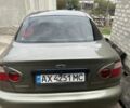 Зеленый Дэу Сенс, объемом двигателя 1.5 л и пробегом 280 тыс. км за 1800 $, фото 3 на Automoto.ua