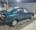Зеленый Дэу Сенс, объемом двигателя 1.5 л и пробегом 230 тыс. км за 2211 $, фото 3 на Automoto.ua