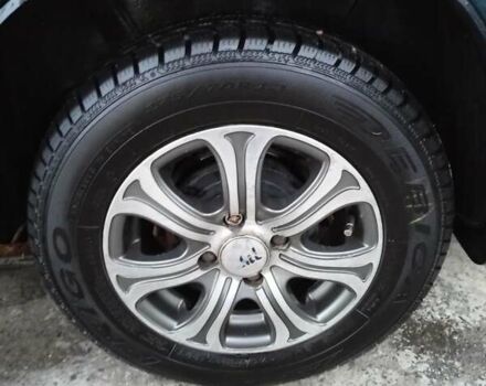 Зеленый Дэу Сенс, объемом двигателя 1.3 л и пробегом 153 тыс. км за 2540 $, фото 39 на Automoto.ua