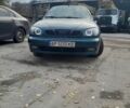 Зеленый Дэу Сенс, объемом двигателя 1.5 л и пробегом 235 тыс. км за 3000 $, фото 8 на Automoto.ua