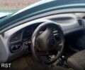Зеленый Дэу Сенс, объемом двигателя 1.3 л и пробегом 0 тыс. км за 1500 $, фото 1 на Automoto.ua