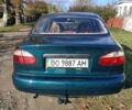 Зелений Деу Сенс, об'ємом двигуна 1.3 л та пробігом 200 тис. км за 1900 $, фото 8 на Automoto.ua