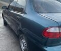 Зеленый Дэу Сенс, объемом двигателя 1.3 л и пробегом 190 тыс. км за 1500 $, фото 4 на Automoto.ua