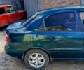 Зелений Деу Сенс, об'ємом двигуна 1.3 л та пробігом 250 тис. км за 1500 $, фото 1 на Automoto.ua