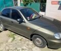 Зеленый Дэу Сенс, объемом двигателя 1.3 л и пробегом 195 тыс. км за 1600 $, фото 1 на Automoto.ua