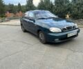 Зеленый Дэу Сенс, объемом двигателя 1.3 л и пробегом 290 тыс. км за 1850 $, фото 1 на Automoto.ua