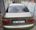 Зеленый Дэу Сенс, объемом двигателя 1.3 л и пробегом 224 тыс. км за 1700 $, фото 7 на Automoto.ua