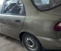 Зеленый Дэу Сенс, объемом двигателя 1.3 л и пробегом 97 тыс. км за 1750 $, фото 7 на Automoto.ua