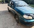 Зелений Деу Сенс, об'ємом двигуна 1 л та пробігом 205 тис. км за 1350 $, фото 3 на Automoto.ua