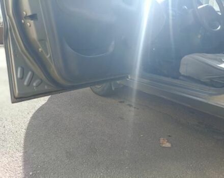 Деу Сенс 2005 у Житомирі на Automoto.ua Зелений Деу Сенс, об'ємом двигуна 1.3 л та пробігом 165 тис. км за 1500 $, фото 9 на Automoto.ua