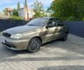 Зелений Деу Сенс, об'ємом двигуна 1.3 л та пробігом 220 тис. км за 1700 $, фото 5 на Automoto.ua