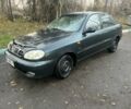 Зеленый Дэу Сенс, объемом двигателя 1.6 л и пробегом 248 тыс. км за 1700 $, фото 7 на Automoto.ua