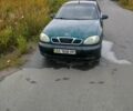 Зелений Деу Сенс, об'ємом двигуна 1.3 л та пробігом 230 тис. км за 1500 $, фото 8 на Automoto.ua