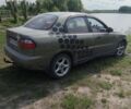 Зеленый Дэу Сенс, объемом двигателя 1.5 л и пробегом 250 тыс. км за 1500 $, фото 3 на Automoto.ua