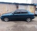 Зелений Деу Сенс, об'ємом двигуна 1.5 л та пробігом 350 тис. км за 1607 $, фото 1 на Automoto.ua