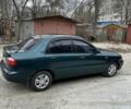 Зеленый Дэу Сенс, объемом двигателя 1.3 л и пробегом 118 тыс. км за 2250 $, фото 3 на Automoto.ua