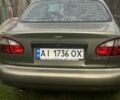 Зеленый Дэу Сенс, объемом двигателя 1.3 л и пробегом 50 тыс. км за 1681 $, фото 1 на Automoto.ua