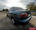 Деу Сенс 2005 у Вольнянске на Automoto.ua Зелений Деу Сенс, об'ємом двигуна 1.3 л та пробігом 100 тис. км за 1850 $, фото 4 на Automoto.ua