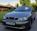 Зеленый Дэу Сенс, объемом двигателя 1.3 л и пробегом 24 тыс. км за 3700 $, фото 1 на Automoto.ua