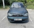 Зелений Деу Сенс, об'ємом двигуна 1.3 л та пробігом 265 тис. км за 1360 $, фото 1 на Automoto.ua