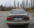 Зеленый Дэу Сенс, объемом двигателя 1.3 л и пробегом 240 тыс. км за 2100 $, фото 3 на Automoto.ua