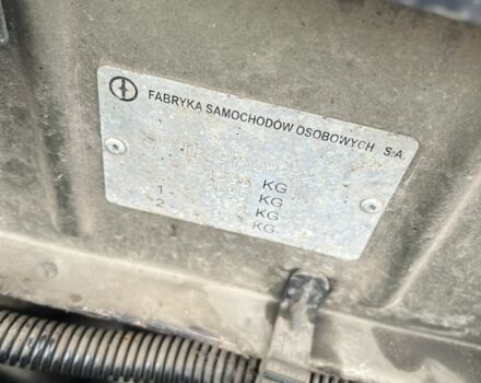 Зеленый Дэу Сенс, объемом двигателя 1.5 л и пробегом 181 тыс. км за 2300 $, фото 10 на Automoto.ua