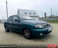 Зеленый Дэу Сенс, объемом двигателя 1.3 л и пробегом 180 тыс. км за 1900 $, фото 5 на Automoto.ua
