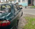 Зеленый Дэу Сенс, объемом двигателя 1.5 л и пробегом 175 тыс. км за 2100 $, фото 6 на Automoto.ua