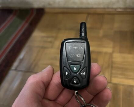 Зелений Деу Сенс, об'ємом двигуна 1.3 л та пробігом 173 тис. км за 1800 $, фото 3 на Automoto.ua