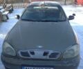 Зеленый Дэу Сенс, объемом двигателя 1.3 л и пробегом 285 тыс. км за 2300 $, фото 1 на Automoto.ua