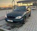 Зеленый Дэу Сенс, объемом двигателя 1.3 л и пробегом 147 тыс. км за 1350 $, фото 8 на Automoto.ua